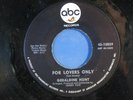 TEFTELLER NORTHERN SOUL Geraldine Hunt ABC 10859 M-