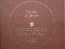 MARCELLE MEYER MOZART DISCOPHILES FRANCAIS DF 37 NM