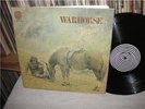 WARHORSE UK VERTIGO ORIGINAL HARD ROCK PSYCH MONSTER
