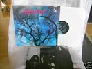 Amon Düül II Phallus Dei +INSERT, orig germ 1st press.