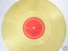 PINK FLOYD (ANOTHER BRICK) RARE YELLOW COLOR colombia