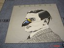 Kestrel - ST Original Progressive Rock LP Rare UK prog