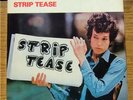 Bob Dylan - Strip Tease 10 LP two-box set