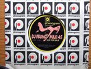 Status Quo /Black Sabbath DJ005 Promo 7