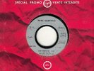MIKE OLDFIELD FRENCH 1989 PR*MO 7
