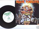 IRON MAIDEN-INFINITE DREAMS-V.RARE LIVE LONDON 1988 7