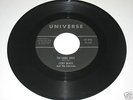 Cody Black - The Camel Walk Detroit Northern Soul WHALE