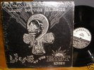 ALKEBU-LAN Land Of The Blacks LP STRATA-EAST Afro Jazz