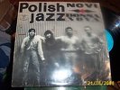 NOVI SINGERS Bossa Nova orig POLISH LP very rare muza