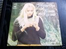 Agnetha von Abba-Komm doch zu mir-Single Promo Cover