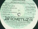 Fredlocks - Black Star Liner - Original Press Roots L.P