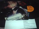 NEIL YOUNG  Unplugged 1993 Brazil LP vinyl