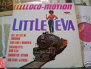 MINT- ORIG NORTHERN SOUL MONO LP LITTLE EVA LOCO MOTION
