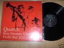 Chet Baker-Russ Freeman-Quartet-PJ 1232