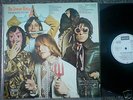 Rolling Stones LP No Stone Unturned Musterplatte Promo