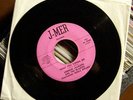 RARE RNB, JOHNNIE JACKSON/MERLE SPEARS ON J-MER *LISTEN