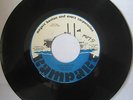Tavasco-Love Is Trying 45 modern soul Rampart rare