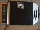 Consumer Electronics-LeatherSexLive LPx3 Box whitehouse