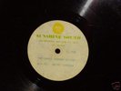 UNKNOWN DISCO ACETATE SUNSHINE SOUND RARE E+