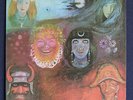 KING CRIMSON