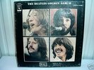 RARITÄT  THE BEATLES GOLDEN ALBUM,Japan Press,LF,EP