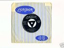 TRI CENTRE EDDIE COCHRAN 'TWENTY FLIGHT ROCK' 1958