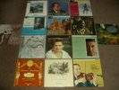 STEREO classical records SAX ASD SXL Beethoven violin