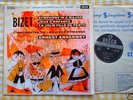 ANSERMET  Bizet   Orig. Decca WBg SXL 2275 UK-61  NM