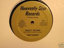 TROY RAINEY-TRICKY TEE RAP 12