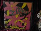 GOLDEN DAWN    POWER PLANT   LP  psych Reissue  EX