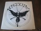 Scarecrow LP Spilt Milk '78 Poster Sleeve w/Insert Prog
