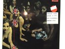 THE JIMI HENDRIX EXPERIENCE - ELECTRIC LADYLAND- BANNED