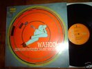 EERO KOIVISTOINEN *Wahoo* Orig. 1973 German RCA LP MINT