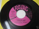LISTEN northern soul INTERNATIONAL GTO's I LOVE MY BABY