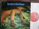 CREEPY JOHN THOMAS:brother bat bone   TOP MINTISH RARE