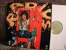 RADIUS:same rare  ITALY complex Original Prog/Psych  LP