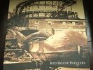 RED HOUSE PAINTERS ROLLERCOASTER DOUBLE VINYL LP ALBUM