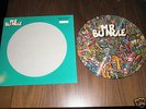 MR BUNGLE*MR BUNGLE* PROMO PIC DISC LP WOW