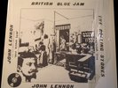 ROLLING STONES & JOHN LENNON LIVE BRITISH BLUE JAM TMOQ