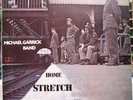 MICHAEL GARRICK  Home Stretch Blues UK JAZZ