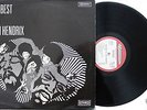 CHICO MAGNETIC BAND / FREMONT S GROUP - JIMI HENDRIX