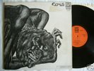 COMUS - First Utterance '71 Dawn UK acid psych Orig