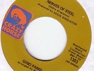 Northern Soul Stafford GINO PARKS Nerves of Steel HEAR