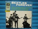 Beatles - Beatles Forever (odeon SMO 41680) 60's EP