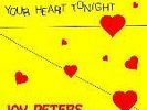 Italo 12 Joy Peters Don't Loose Your Heart Tonight Hear