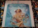 STANLEY COWELL-REGENERATION-ORIG NM 1976 STRATA-EAST LP