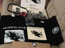 DEATH IN JUNE - HEILIGE BOXSET LTD.30 ; DER BLUTHARSCH