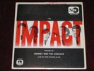 Kenny and the Kasuals original IMPACT LP 1966 
