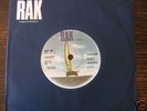 JULIE FELIX Snakeskin PSYCH Funk Killer Orig UK 7 HEAR