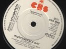 Bruce Springsteen Sherry Darling   Independence Day NEW